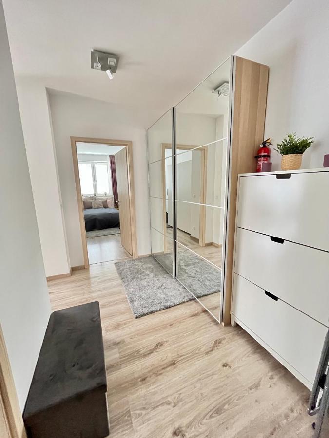 Diamond Apartments - 3 Bedroom, Luxurious Apartment In The Heart Of The City Budapest Exterior photo